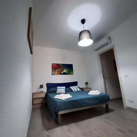 L'Arco Apartman Trapani Kültér fotó