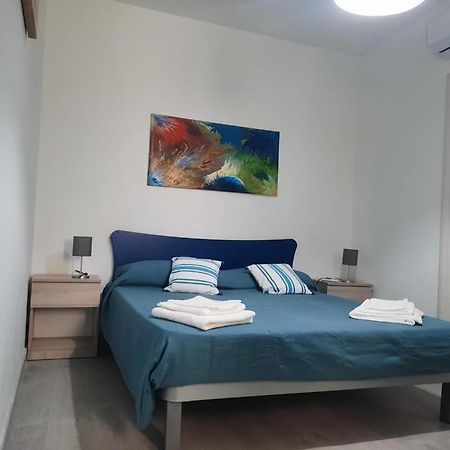 L'Arco Apartman Trapani Kültér fotó