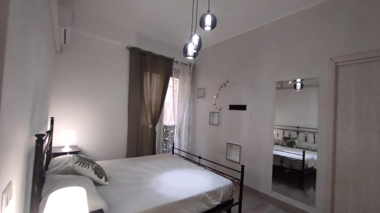 L'Arco Apartman Trapani Kültér fotó