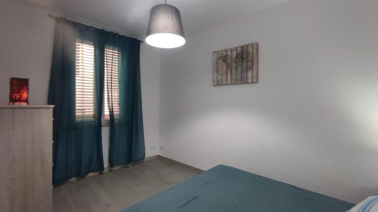 L'Arco Apartman Trapani Kültér fotó
