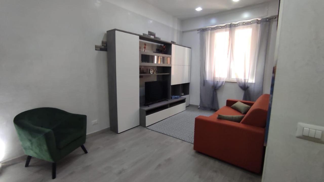 L'Arco Apartman Trapani Kültér fotó