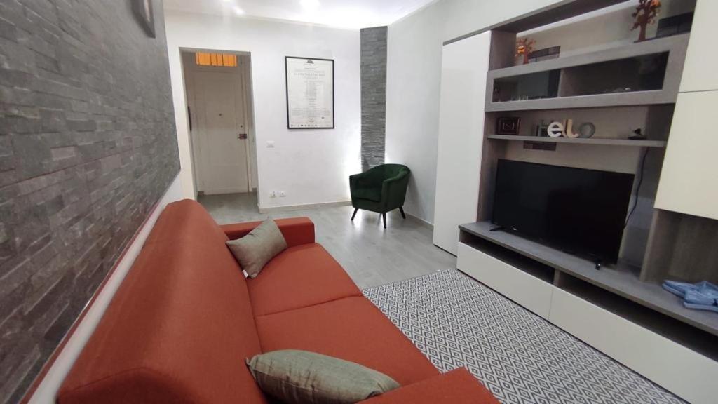L'Arco Apartman Trapani Kültér fotó