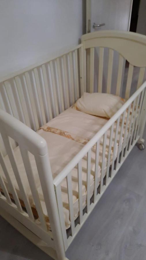 L'Arco Apartman Trapani Kültér fotó