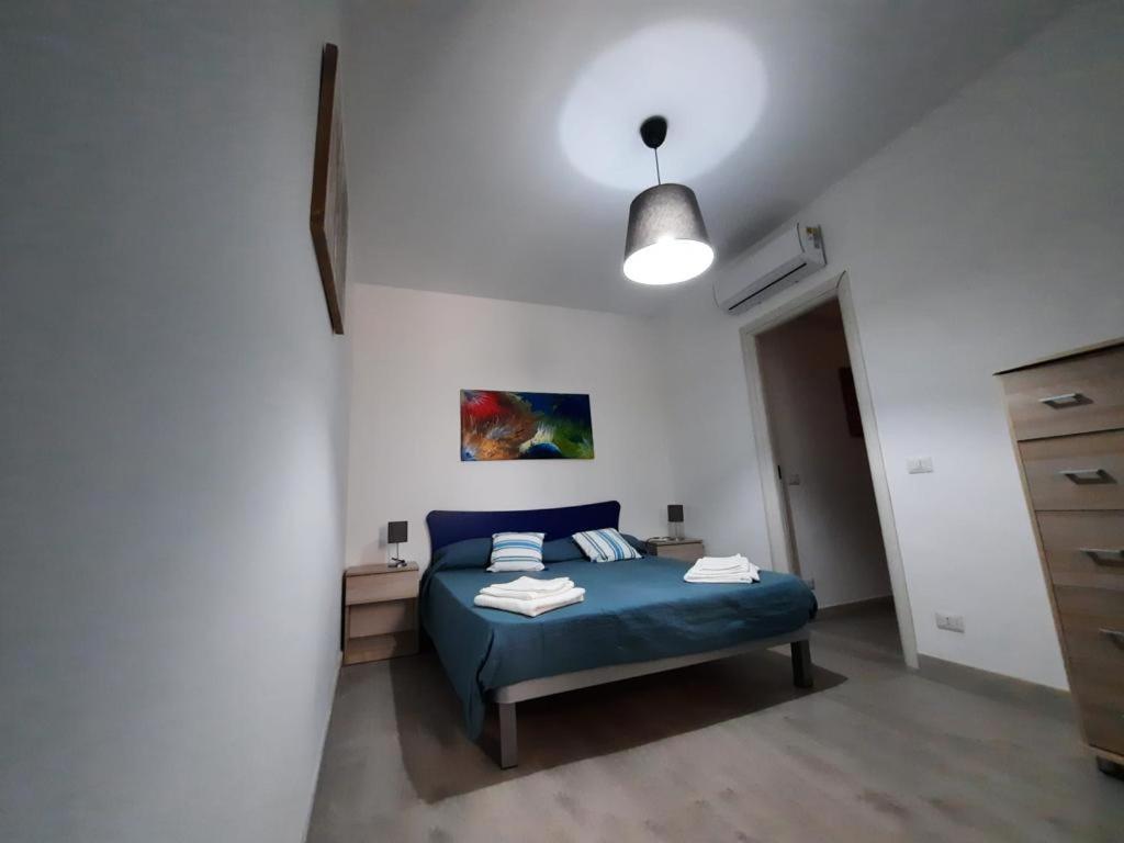 L'Arco Apartman Trapani Kültér fotó
